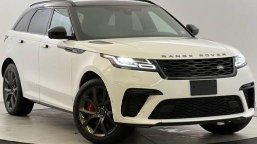 LAND ROVER RANGE ROVER VELAR 2020 SALYU2EE6LA265181 image